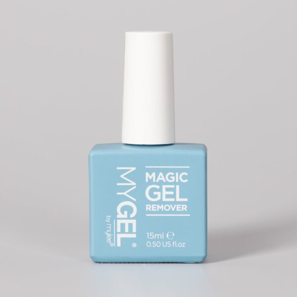 Mylee Magic Gel Remover - 15ml