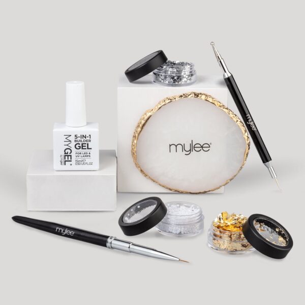 Mylee Be Jewelled Nail Art Kit