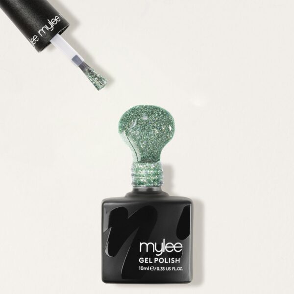 Mylee Emerald City Spotlight Gel Polish 10ml