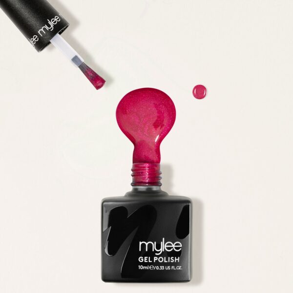 Mylee Kiss The Season Gel Polish 10ml