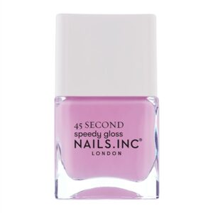 Nails.INC Ready for Richmond Quick Drying Nail Polish