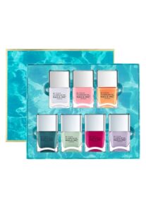 Nails.INC Hello Sunshine 7-Piece Nail Polish Set