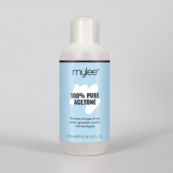 Mylee 100% Pure Acetone 300ml