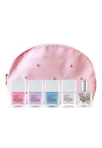 Nails.INC Super Sweet 6-Piece Nail Polish Set