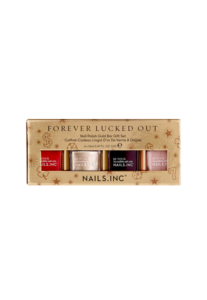 Nails.INC Forever Lucked Out Nail Set