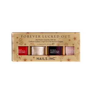 Nails.INC Forever Lucked Out Nail Set