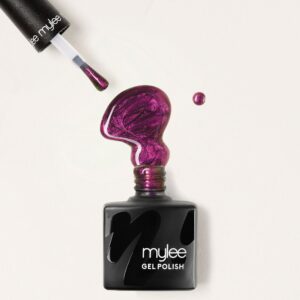 Mylee Amulet Cat Eye Gel Polish