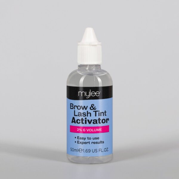 Mylee Brow & Lash Tint Activator 50ml