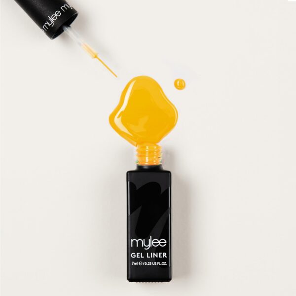 Mylee Buttercup Liner Gel Polish