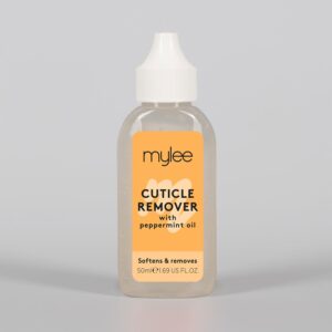 Mylee Cuticle Remover with Peppermint Oil 50ml