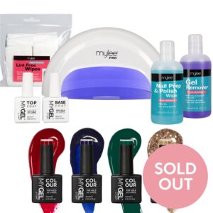 Mylee Essentials Winter Edition