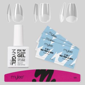 Mylee Fix 'N' Flash Shorts Kit