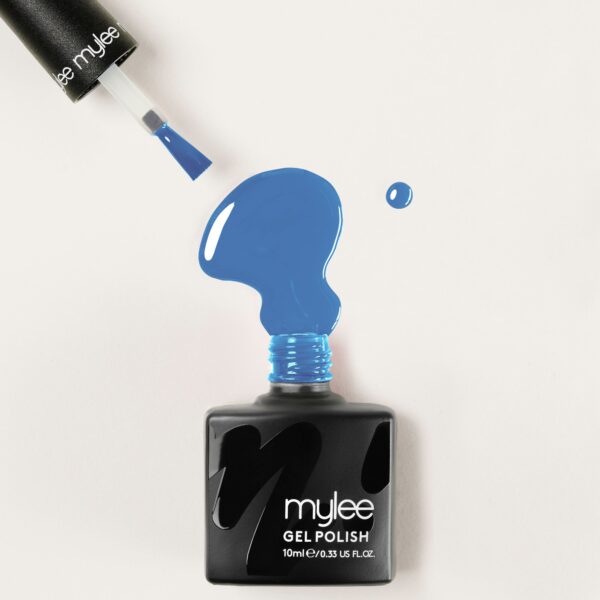 Mylee Forget Me Not Gel Polish 10ml