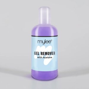 Mylee Gel Remover 250ml