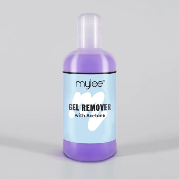 Mylee Gel Remover 250ml