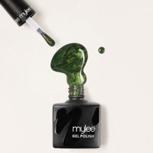 Mylee Lucky Clover Cat Eye Gel Polish