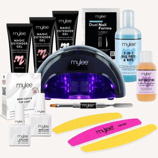 Mylee Professional Magic Extender Gel Nail Kit