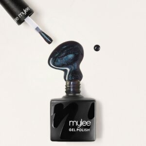 Mylee Quartz Cat Eye Gel Polish