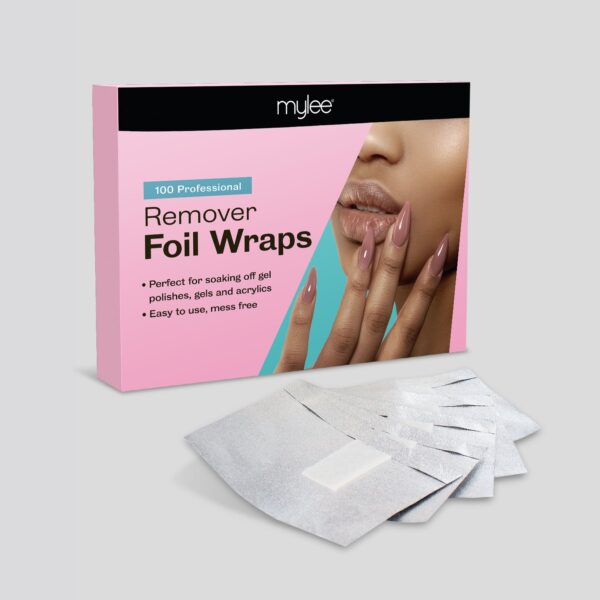 Mylee Remover Foil Wraps