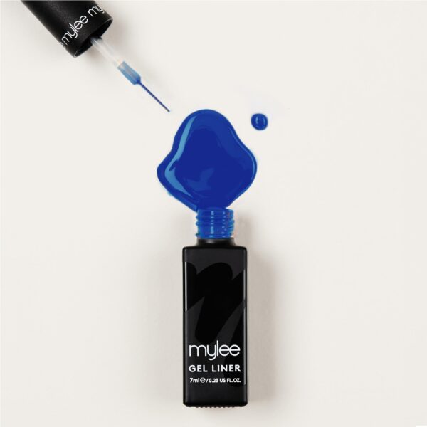 Mylee Santorini Rooftops Liner Gel Polish