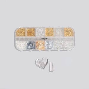 Mylee The Crown Jewels Nail Art Kit