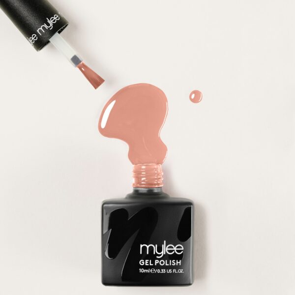 Mylee You're A Peach Gel Polish 10ml