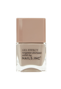 Nails.INC Alfred Place Gel Effect Nail Polish