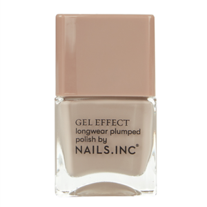 Nails.INC Alfred Place Gel Effect Nail Polish