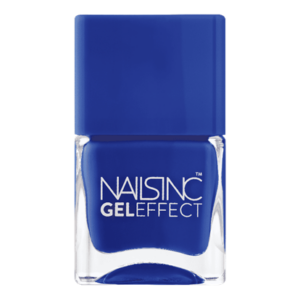 Nails.INC Baker Street Gel Effect Nail Polish