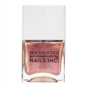 Nails.INC Beach Bottled Major Player Nail Polish