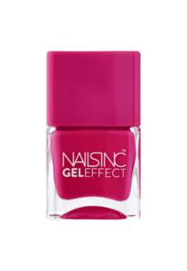 Nails.INC Chelsea Grove Gel Effect Nail Polish