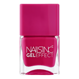 Nails.INC Chelsea Grove Gel Effect Nail Polish