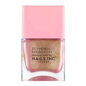 Nails.INC Dream Dust Euphoria Highlight Nail Polish