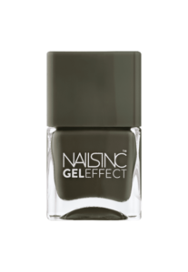 Nails.INC Hyde Park Court Gel Effect Nail Polish