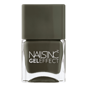 Nails.INC Hyde Park Court Gel Effect Nail Polish