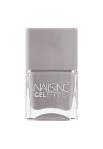 Nails.INC Hyde Park Place Gel Effect Nail Polish