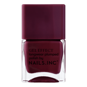 Nails.INC Kensington High Street Gel Effect Nail Polish