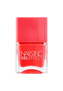 Nails.INC Kensington Passage Gel Effect Nail Polish