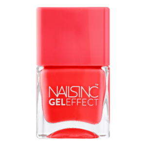 Nails.INC Kensington Passage Gel Effect Nail Polish