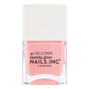 Nails.INC Knightsbridge Nights Out Quick Drying Nail Polish