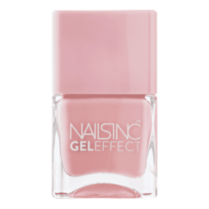 Nails.INC Mayfair Lane Gel Effect Nail Polish