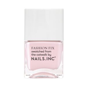 Nails.INC Nails.INC Fashion Fix Vintage Tee Nail polish