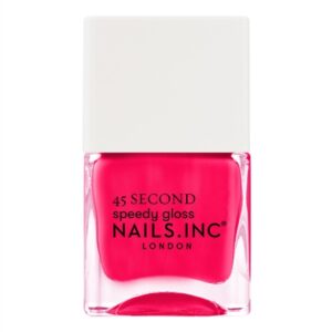 Nails.INC No Bad Days In Notting Hill Quick Drying Nail Polish