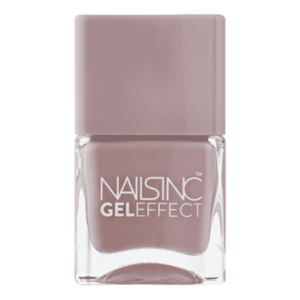 Nails.INC Porchester Square Gel Effect Nail Polish