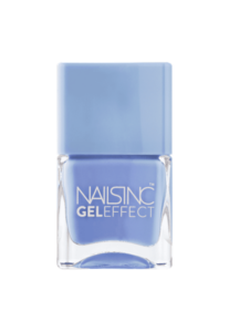 Nails.INC Regents Place Gel Effect Nail Polish