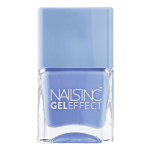 Nails.INC Regents Place Gel Effect Nail Polish