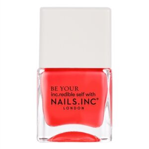 Nails.INC Shaftesbury Avenue Nail Polish