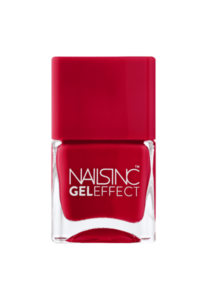 Nails.INC St James Gel Effect Nail Polish