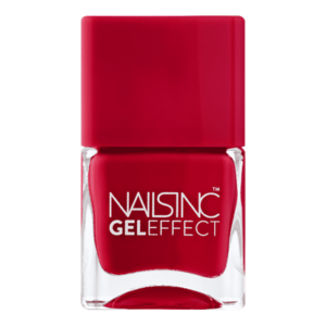 Nails.INC St James Gel Effect Nail Polish