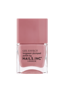 Nails.INC Uptown Gel Effect Nail Polish